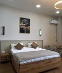 Caspian Deluxe Apart Hotel - Wifi