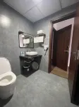 Blue Zone Hotel - 2-Star