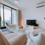 Macrolink Medini Near Legoland by Lions Bay - موقف سيارات