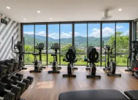 CityGate 1BR Suite Kamala - Sienna - 4 星級