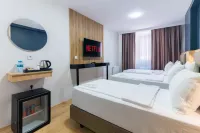 Meriont Hotel Sefakoy - Scenic