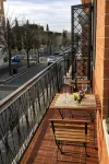 My Place - Ciampino Airport- Free Private Parking - 3 Sao