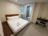 Swing & Pillows @ Red Orange, Kuala Pilah, Negeri Sembilan - 2 ดาว