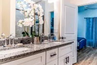 Atlanta Luxe Stay - บังกะโล