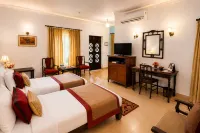 Hotel Rawalkot - Gym