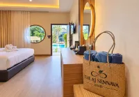 The AJ Sennava Krabi - Park Yeri