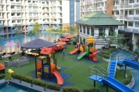 Laguna Beach Resort 2 – Pool View condominium All-Inclusive No deposit - bar