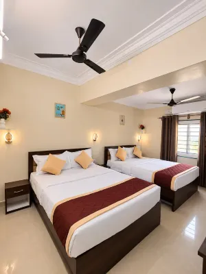 Hotel Serenity Inn - 2성급