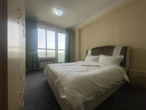 Jin Xin  Business Hotel Hotels in Kabul