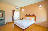 กลางเมืองวิลล่า