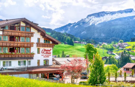 阿爾姆霍夫魯普