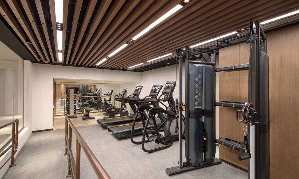 Ascott North Point Hong Kong