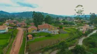 Hakyiri B&B Hôtels à : Rubanda