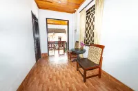 Nirasim Villa