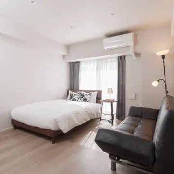 LANG HOTEL Kameido Отели рядом с достопримечательностью «Компания Hewlett-Packard Japan, Ltd.»