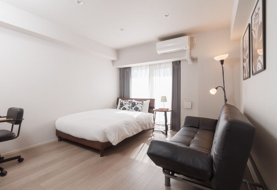 lang hotel tokyo kameido