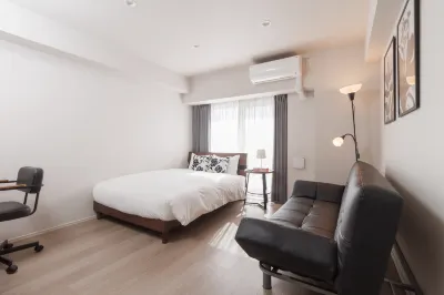 LANG Hotel Kameido Hotels near Shin-Shibamata Station
