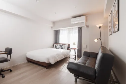 LANG Hotel Kameido