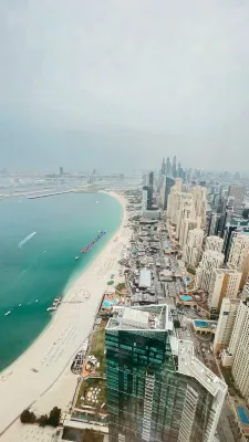 SKY LINE VIEW