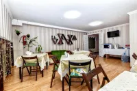 Бед энд Брэкфаст Отель