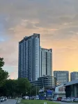 JQ Angel 2 NEW Level28 Seaview/6pax/Netflix Các khách sạn gần Water World Theme Park