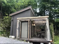 IZUKOGEN TENT RESORT