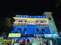 Blue Stay Inn Holiday Home - Near Baga Calangute Beach - 2 tähden