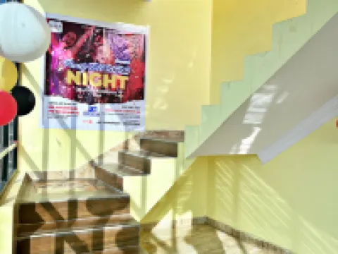 Hotel Datia Comfort Inn Hoteles en Distrito de Datia