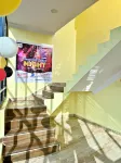 Hotel Datia Comfort Inn Hotels in Datia