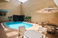 Marañon Hotel Hotels in Iquitos