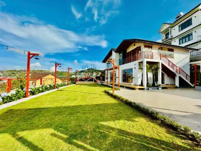 NaThy Villa Hotels in 