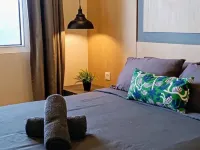 Windmill Upon Hills Homestay by Emerald Homes