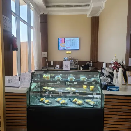 Smayah Hotel Отели рядом с Аэропорт Кинг Халид