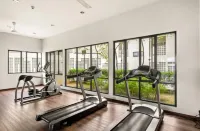 Setiawalk Puchong Cozy & Clean (6-7pax) 2R2B - ที่มีที่จอดรถ