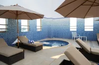 Jannah Executive Hotel Apartments - palestra