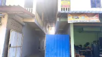 Manyvanh Guesthouse Hotels in 