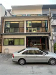 曼谷拉差塔飯店