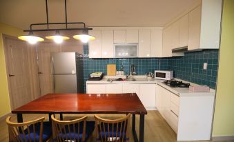 A-Bridge House 1-A
