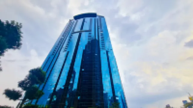 Eaton KLCC Residence by Moonway Luxury Suites