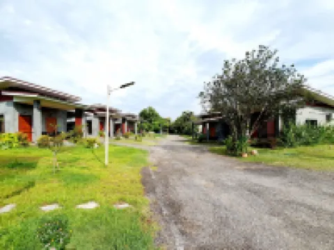 บีเทลจอมทอง เชียงหม่ โรงแรมในอำเภอ จอมทอง