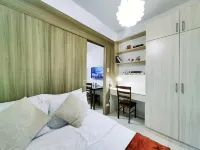 Citispace 1BR Suite at FAME Residences #FM06 - موقف سيارات