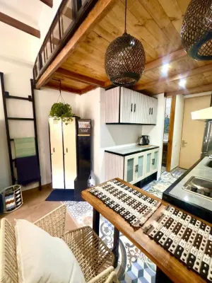 North Point Luxury Stay in Bogota - Chico فنادق في La Calera