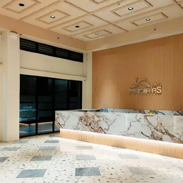 Hotel Madiaas by RedDoorz โรงแรมใกล้คาเย เรอัล