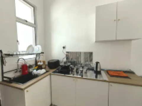 Padang Serai Wangi Homestay 巴東色海酒店