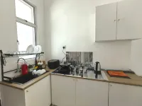 Padang Serai Wangi Homestay