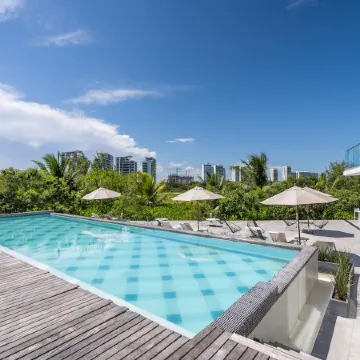 Ehden Vacation Suites