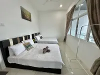 Comfort 5 star home @ Sky.Pod Hotels in Puchong