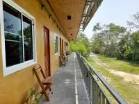 Jayzada Fang Resort Hotels in Fang