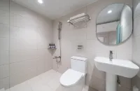 CREAM HOTEL Hotels in Guri-si