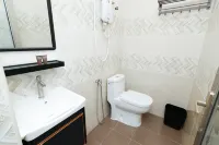 Hotel Mawar Inn Hoteles en Tanjung Dua Belas